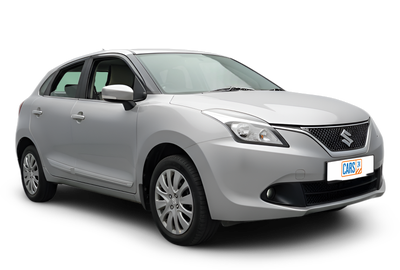 Maruti Baleno-img